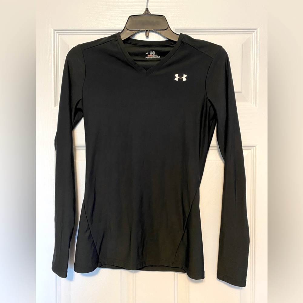 🔴10/$10! Youth Under Armour Heat Gear